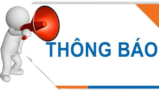 Thông báo về việc tổ chức kỳ thi đánh giá của Bộ Công an tại Trường Đại học Cảnh sát nhân dân năm 2026
