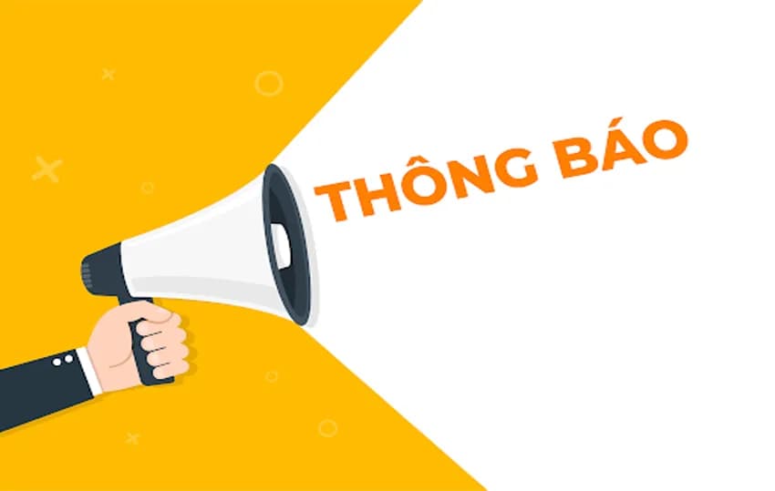 Thông báo một số nội dung cụ thể trong hướng dẫn tuyển sinh đào tạo trình độ đại học chính quy tuyển mới đối với công dân đã có bằng tốt nghiệp 
trình độ đại học trở lên năm 2026