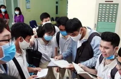 Sẽ đảm bảo quyền lợi tốt nhất cho thí sinh