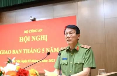 Giữ vững an ninh trật tự, tổ chức thành công các sự kiện, hoạt động lớn của đất nước trong Tháng 5
