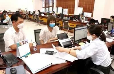 Quy định mới về việc miễn nhiệm, từ nhiệm đối với cán bộ