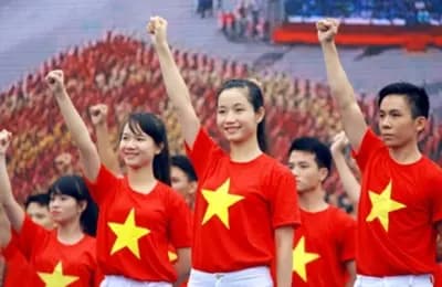 Phát huy vai trò của đoàn viên, thanh niên trong bảo vệ  nền tảng tư tưởng của đảng hiện nay