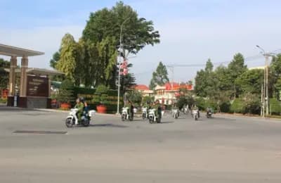 Nâng cao hiệu quả các mặt công tác của lực lượng Công an xã góp phần bảo đảm an ninh, trật tự trên địa bàn xã Mỹ Bình, huyện Đức Huệ, tỉnh Long An