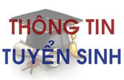 Đề án tuyển sinh trình độ Đại học năm 2021