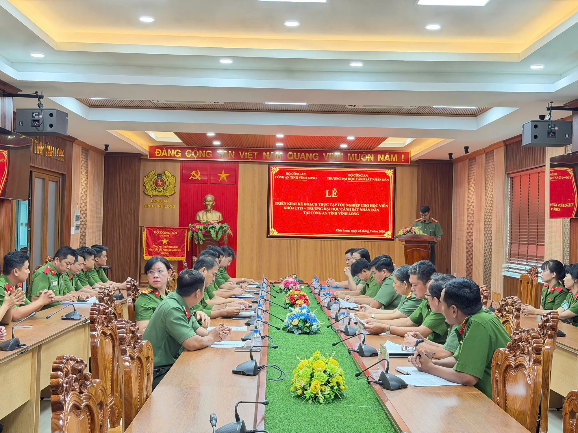 vinh long