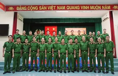 Hội thảo khoa học về công tác xác minh hiềm nghi, đấu tranh chuyên án của lực lượng CSMTr