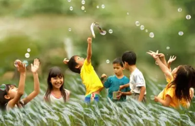 “Ưu tiên nguồn lực, hoàn thành các mục tiêu Vì trẻ em”