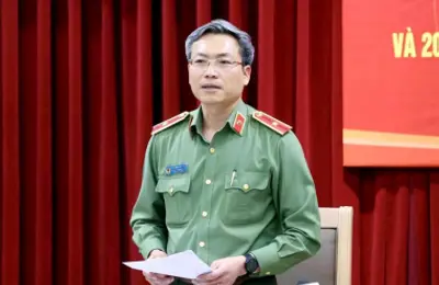 Lực lượng Công an nhân dân bảo đảm hoạt động khi thực hiện chính quyền địa phương 2 cấp