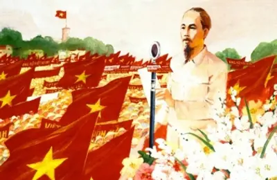 Bảo vệ và phát triển thành quả cách mạng, giữ vững lời thề Tuyên ngôn độc lập