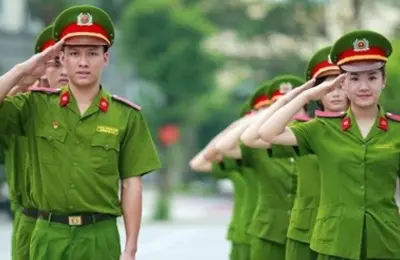 Điều kiện tham gia xét tuyển vào các trường CAND năm 2021