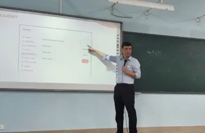 Nâng cao kỹ năng ứng dụng công nghệ thông tin cho giảng viên