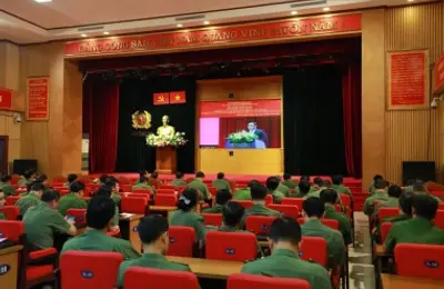 Tiếp tục nâng hiệu quả công tác thông tin đối ngoại trong tình hình mới