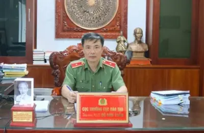 Đổi mới nội dung chương trình đào tạo, đáp ứng yêu cầu, nhiệm vụ xây dựng lực lượng Công an nhân dân