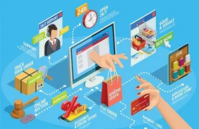 6 nhiệm vụ trọng tâm trong chống hàng giả, bảo vệ người tiêu dùng trong thương mại điện tử