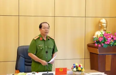 Phát triển kỹ năng mềm cho học viên các trường Công an nhân dân trong kỷ nguyên số