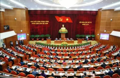 Nhận diện tiêu cực trong cán bộ, đảng viên