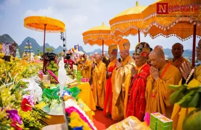 Tự do tín ngưỡng, tôn giáo là sự thật không thể phủ nhận!