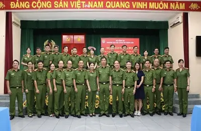 Nâng cao hiệu quả nắm bắt tâm lý của phạm nhân tại các trại giam