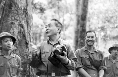 Đại tướng Võ Nguyên Giáp và cơ duyên với nền giáo dục nước nhà