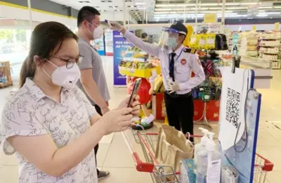 Chính phủ ban hành Quy định ‘Thích ứng an toàn, linh hoạt, kiểm soát hiệu quả dịch COVID-19"