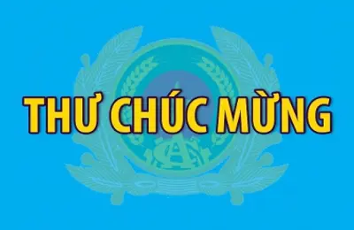 Bộ trưởng Tô Lâm gửi Thư chúc mừng lực lượng Cảnh sát điều tra tội phạm về ma tuý