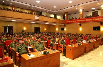 Quán triệt kết quả Hội nghị Ban Chấp hành Trung ương giữa nhiệm kỳ khóa XIII