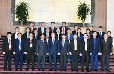 Hợp tác phòng, chống tội phạm, giữ gìn TTATXH giữa lực lượng Cảnh sát hai nước Việt Nam và Lào