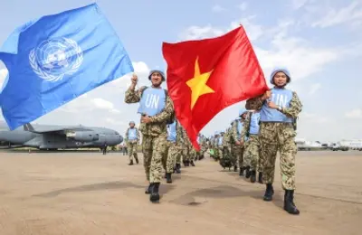Tư duy mới về An ninh quốc gia theo tinh thần của Nghị quyết Đại hội XIII