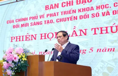Nghĩ thật, làm thật, kết quả thật, Nhân dân thụ hưởng thật