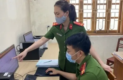 Những nội dung cơ bản về 2 dự án quan trọng của Bộ Công an