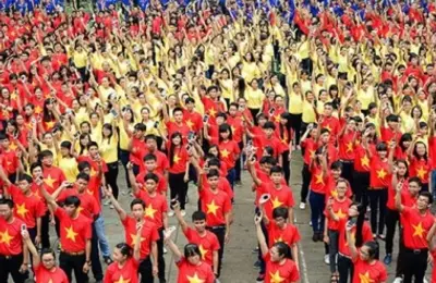Phát huy giá trị văn hóa và sức mạnh con người Việt Nam để thực hiện khát vọng phát triển đất nước phồn vinh, hạnh phúc