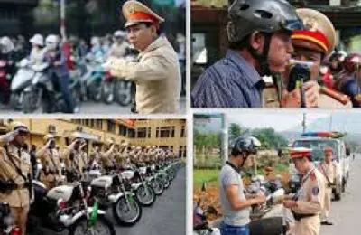 Nâng cao hiệu quả công tác giao dục pháp luật theo Luật Trật tự, an toàn giao thông đường bộ năm 2024