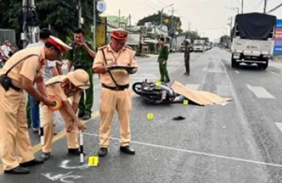 Văn bản quy phạm pháp luật liên quan công tác công an có hiệu lực, được ban hành và tổ chức lấy ý kiến trong tháng 12/2025