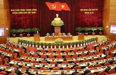 Những điểm mới nổi bật của Hội nghị Trung ương 4 khóa XIII về xây dựng, chỉnh đốn Đảng