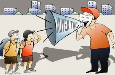 Đề cao sức mạnh văn hóa tinh thần, tăng "đề kháng", ngăn ngừa suy thoái về tư tưởng chính trị - Bài 2: Nhiễm virus văn hóa độc hại, phá bỏ tương lai, làm ô tạp văn hóa dân tộc