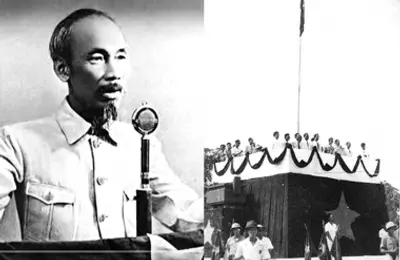 Tuyên ngôn Độc lập – Bản anh hùng ca bất hủ trong trái tim những người con đất Việt