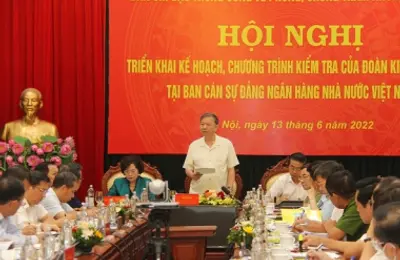 Cương quyết, khôn khéo trong phòng, chống tham nhũng