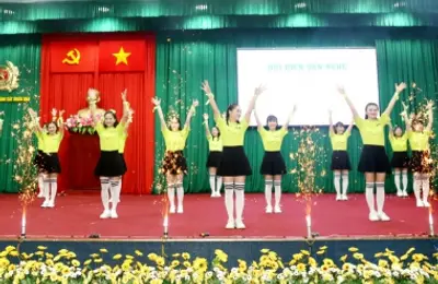 Những nốt nhạc Tháng 10