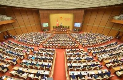 Thủ tướng chỉ đạo tăng cường công tác xây dựng pháp luật, hoàn thiện các dự án Luật trình Quốc hội