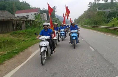 Tăng cường công tác phòng, chống tội phạm, đảm bảo trật tự xã hội ở địa bàn nông thôn