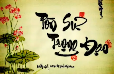 Tiếng lòng người nhà giáo Công an nhân dân
