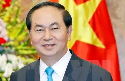 Cách mạng Tháng Mười Nga vĩ đại với Cách mạng Việt Nam