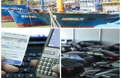 Chính sách mới có hiệu lực từ tháng 3/2018