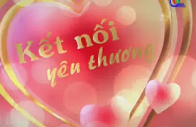 Kết nối yêu thương