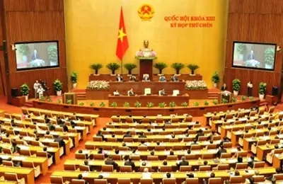 “Dự báo diễn biến tình hình chính trị Việt Nam trong thời gian tới” - một sự suy diễn xuyên tạc và t