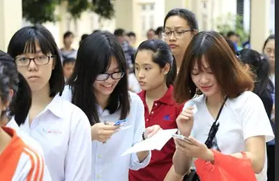 Tuyển sinh đại học năm 2018: Sẽ bỏ điểm sàn đầu vào và mở rộng đối tượng tuyển thẳng
