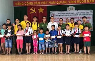 Các hoạt động chào mừng kỷ niệm 67 năm Ngày truyền thống lực lượng  Cảnh sát điều tra