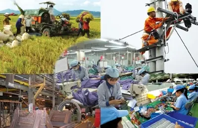 Máu thịt của dân tộc không thể chia tách
