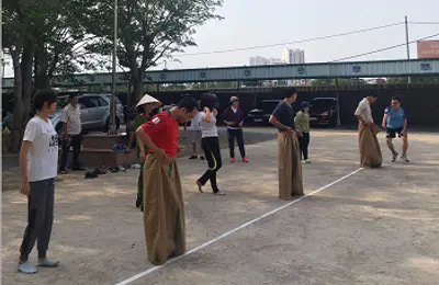 Hội thao Công đoàn chào mừng Kỷ niệm 43 năm Ngày truyền thống Nhà trường