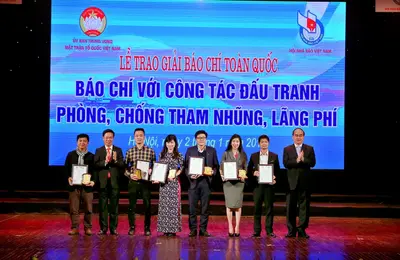 Báo chí, xuất bản CAND làm tốt nhiệm vụ chính trị